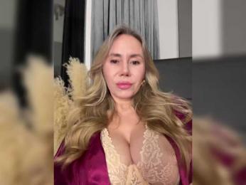 OAO_Sofi — Bongacams recorded stream image, 16.03.2025 17:50