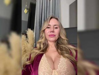 OAO_Sofi — Bongacams recorded stream image, 16.03.2025 17:50