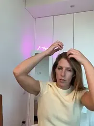 SweetAlegra_ — Stripchat recorded stream image, 16.03.2025 16:50