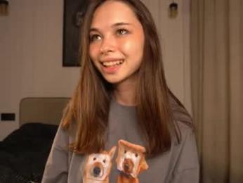 kusssecka — Chaturbate recorded stream image, 16.03.2025 12:50