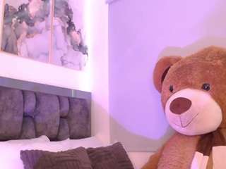 janeebony — Camsoda recorded stream image, 16.03.2025 15:20