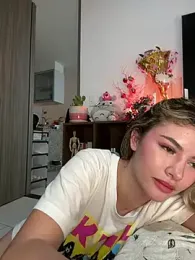 Your_Honeey — Stripchat recorded stream image, 16.03.2025 20:40