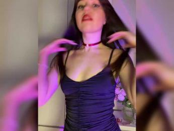 Businka13 — Bongacams recorded stream image, 16.03.2025 21:00