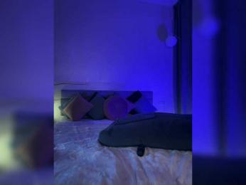 Vilgelmina — Bongacams recorded stream image, 02.02.2025 21:00