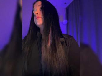 Vilgelmina — Bongacams recorded stream image, 02.02.2025 21:00