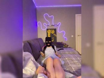 luxurycoup — Bongacams recorded stream image, 16.03.2025 20:40