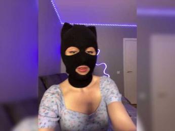 luxurycoup — Bongacams recorded stream image, 16.03.2025 20:40