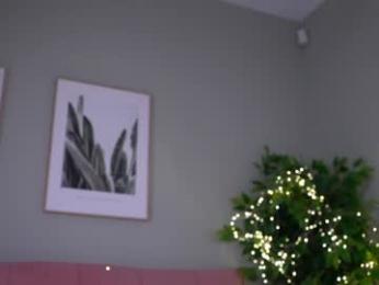islandladies — Chaturbate recorded stream image, 16.03.2025 16:10