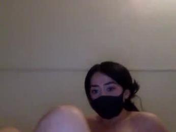 _natycutei19 — Chaturbate recorded stream screenshot (16 Mar 2025)