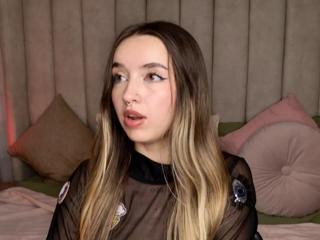 Mila Fiorela — Flirt4free recorded stream image, 16.03.2025 23:10