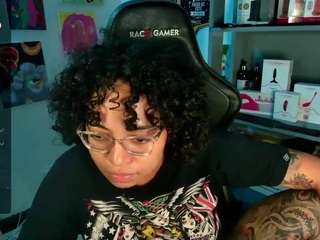 alesyahampton — Camsoda recorded stream image, 16.03.2025 22:50