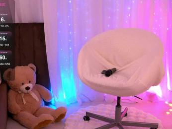 AnnaRhodes — Bongacams recorded stream image, 16.03.2025 22:20