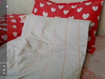 rosestar — Bongacams recorded stream image, 16.03.2025 23:00