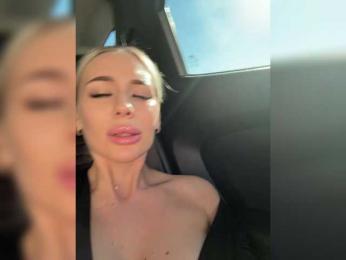 -Estonia- — Bongacams recorded stream image, 17.03.2025 03:30