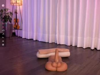 lau__1 — Chaturbate recorded stream screenshot (16 Mar 2025)