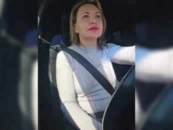 EditaMilf — Bongacams recorded stream screenshot (17 Mar 2025)