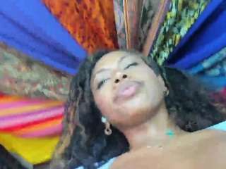 elizagrey — Camsoda recorded stream screenshot (17 Mar 2025)