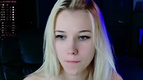 ShhhO_O — Stripchat recorded stream image, 17.03.2025 07:30