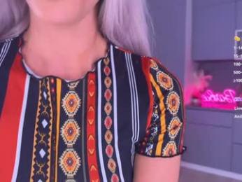 blush_mikki — Chaturbate recorded stream image, 17.03.2025 09:10