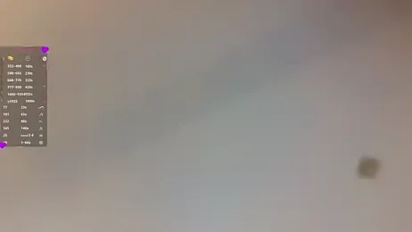 AsteriaHamel — Stripchat recorded stream image, 17.03.2025 11:10