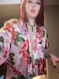 marleymaxwell — Stripchat recorded stream image, 17.03.2025 06:00