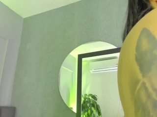 gipsytreen — Camsoda recorded stream image, 17.03.2025 10:30