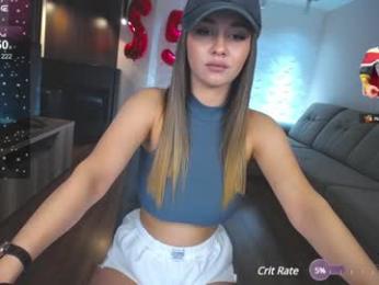 kerelai — Chaturbate recorded stream image, 17.03.2025 11:30