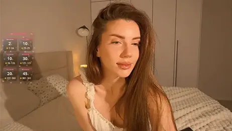 _Miss_Johansson_ — Stripchat recorded stream image, 17.03.2025 11:50