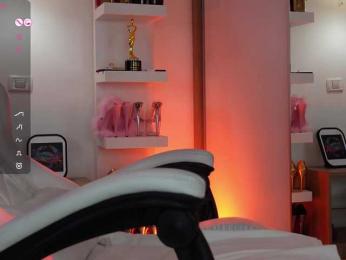 AngelaMyst — Bongacams recorded stream image, 17.03.2025 13:10