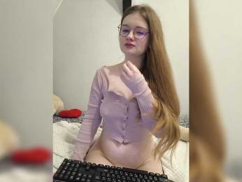 _Lisichka — Bongacams recorded stream image, 17.03.2025 14:00