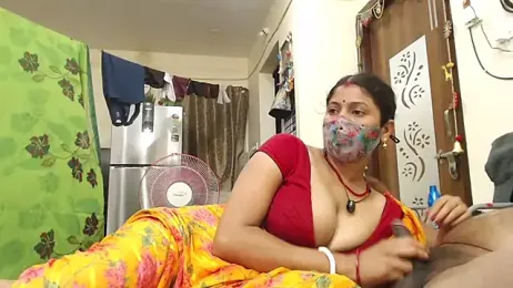 Monika_Raj_ — Stripchat recorded stream image, 17.03.2025 17:50