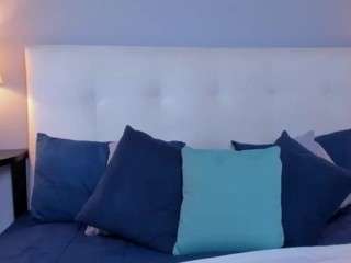 victoria-rouse — Camsoda recorded stream screenshot (17 Mar 2025)