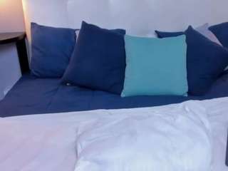 victoria-rouse — Camsoda recorded stream screenshot (17 Mar 2025)