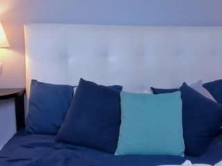 victoria-rouse — Camsoda recorded stream screenshot (17 Mar 2025)