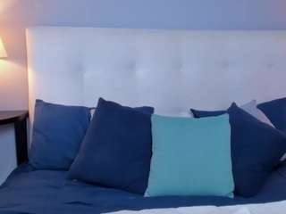 victoria-rouse — Camsoda recorded stream screenshot (17 Mar 2025)