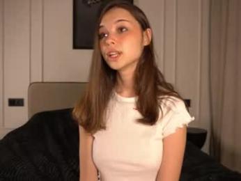 kusssecka — Chaturbate recorded stream image, 17.03.2025 13:20