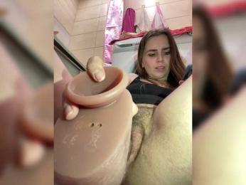 LolaSexxx — Bongacams recorded stream image, 17.03.2025 16:20