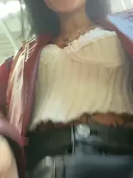 Melissa_crazy — Stripchat recorded stream screenshot (17 Mar 2025)