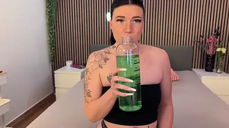 LizaRoxx — Stripchat recorded stream image, 17.03.2025 19:20