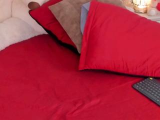 Mia Donatti — Flirt4free recorded stream image, 17.03.2025 17:50