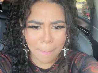viioletlover — Camsoda recorded stream image, 17.03.2025 19:40