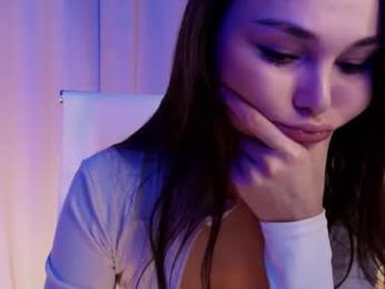 hollyextra — Chaturbate recorded stream image, 17.03.2025 18:00