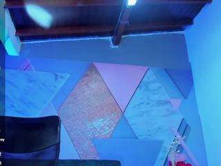 wandaxs69 — Camsoda recorded stream image, 17.03.2025 19:50