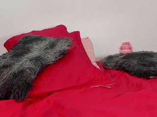 bss-naia — Camsoda recorded stream image, 17.03.2025 19:30