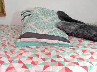 bss-naia — Camsoda recorded stream image, 17.03.2025 19:30