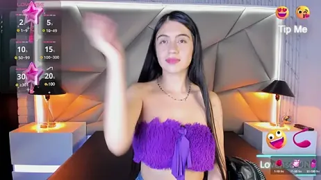 Bonny_Bonss — Stripchat recorded stream screenshot (17 Mar 2025)