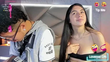 Bonny_Bonss — Stripchat recorded stream screenshot (17 Mar 2025)