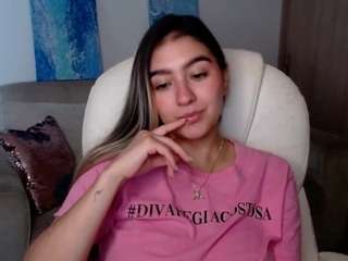 alexyferrer — Camsoda recorded stream image, 17.03.2025 21:10