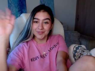 alexyferrer — Camsoda recorded stream image, 17.03.2025 21:10