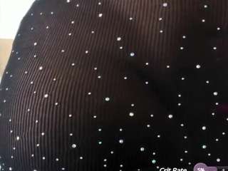 alishagoddes — Camsoda recorded stream image, 18.03.2025 03:40